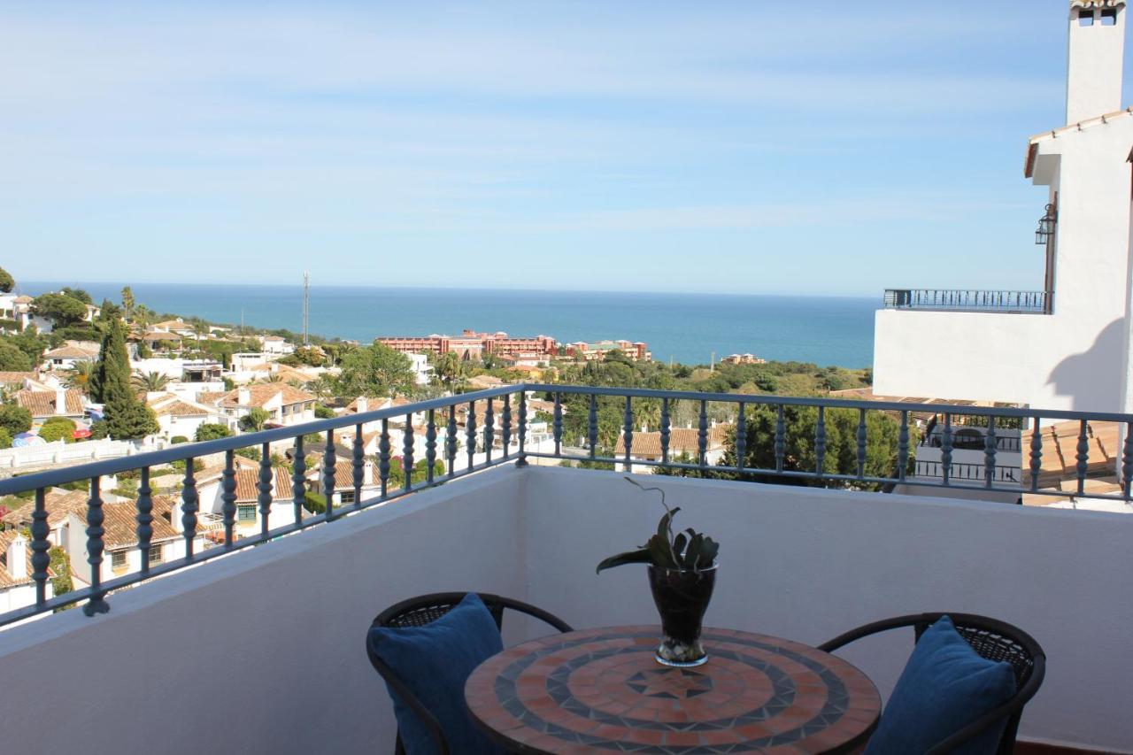 Costadelsolflat2 Benalmádena Exterior foto