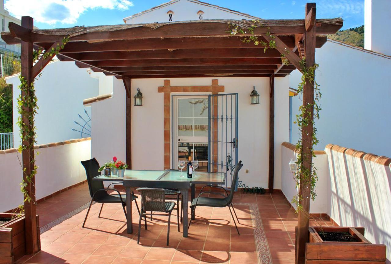 Costadelsolflat2 Benalmádena Exterior foto