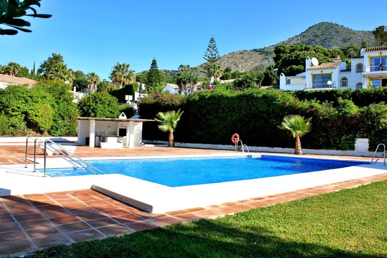 Costadelsolflat2 Benalmádena Exterior foto
