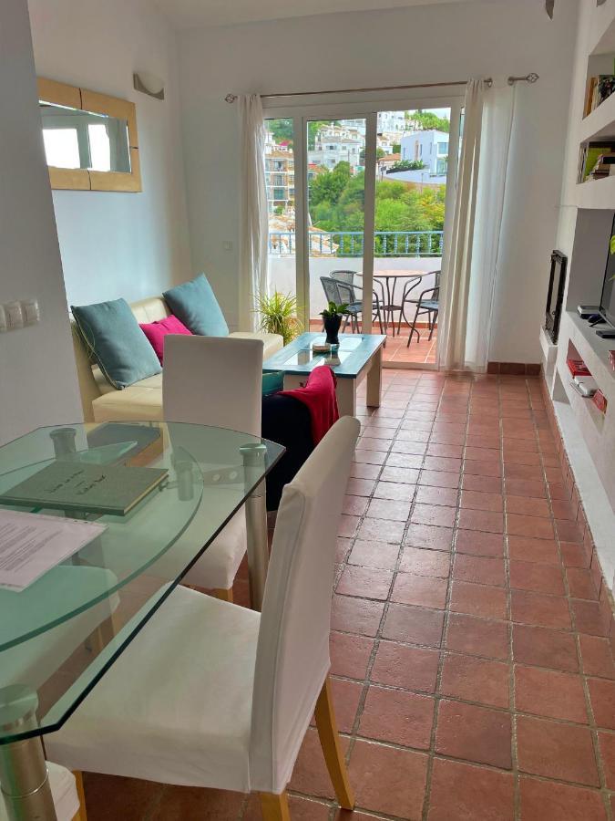 Costadelsolflat2 Benalmádena Exterior foto